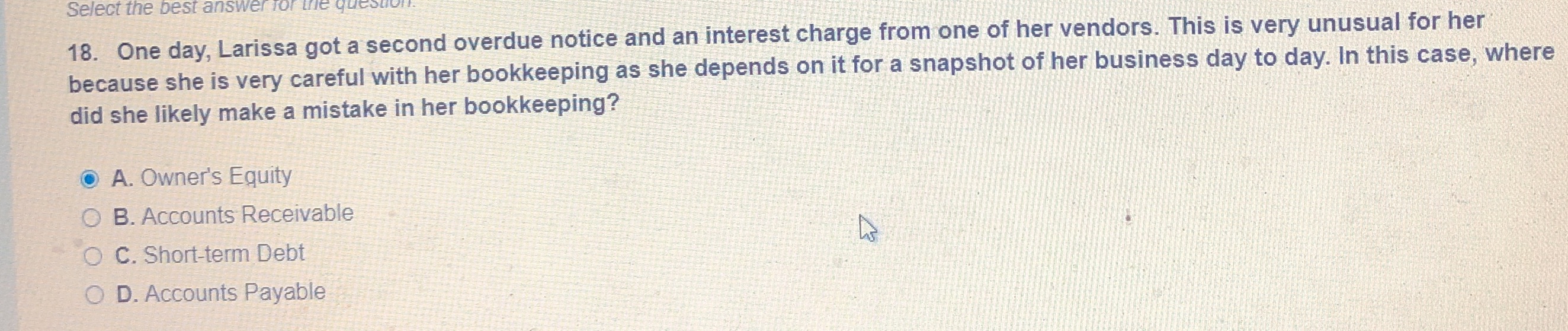 Hello I need help with this question please give me correct answer