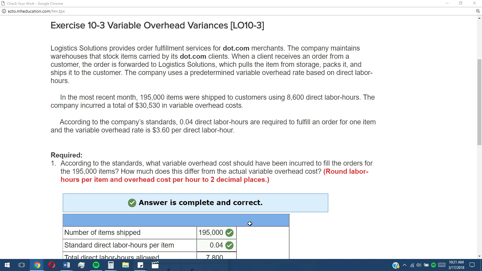 I need help with the circled one i have figured out everything