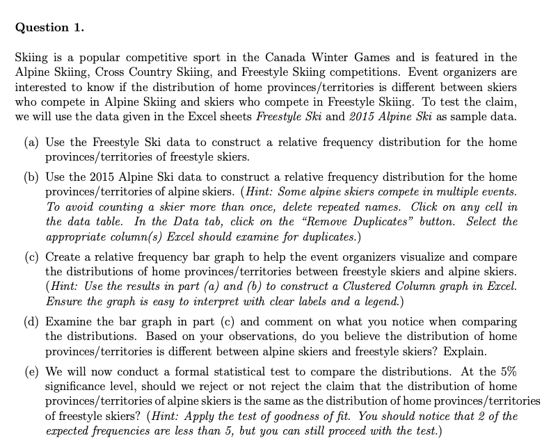 Male Benjamin Mathieu QC 2015 Giant Slalom Male Liam Haynes AB 2015