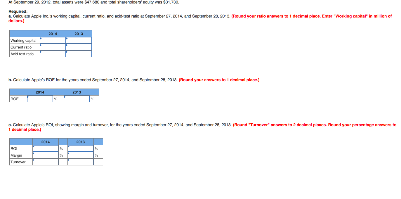 everything and would like to get this done in the next hour