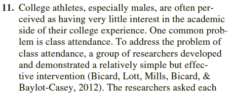 game with another group who played a neutral game. b. A researcher