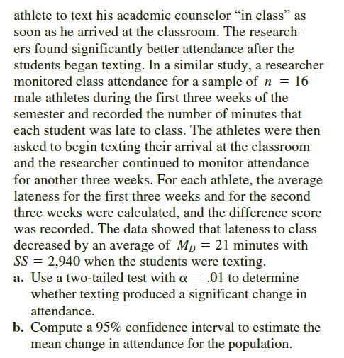 is examining the effect of humor on memory by presenting a group