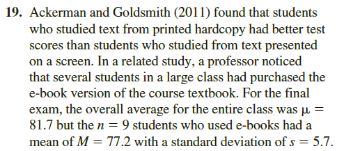 new cholesterol medication by recording the cho- lesterol level for each individual