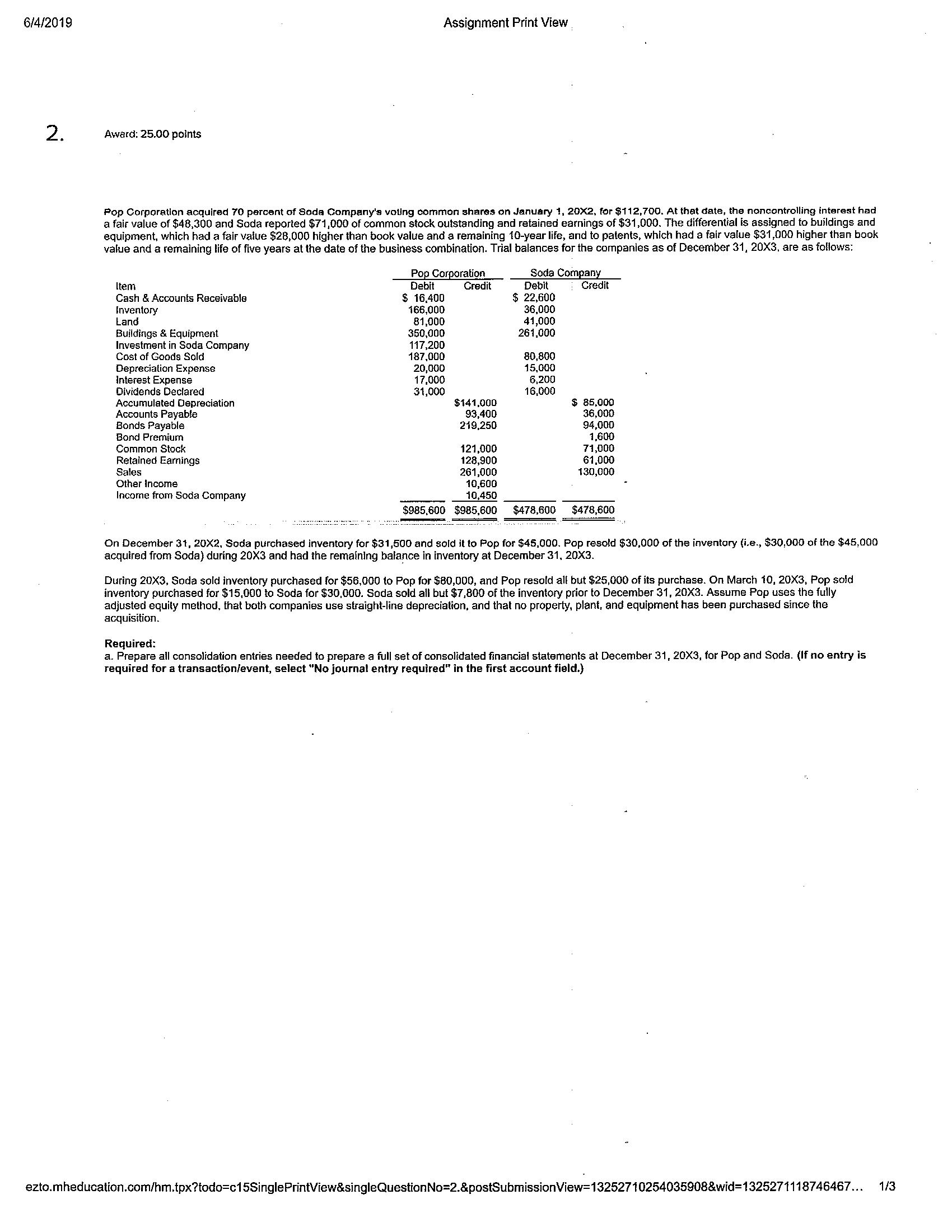 Please help... I need a walk through on how to complete this