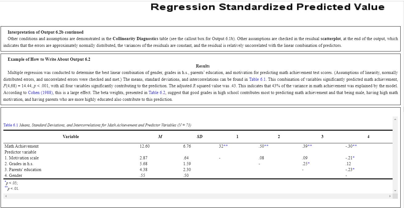 Taylor & Francis. https://reader.yuzu.com/books/9781136334931 Problem 6.2: Simultaneous Regression Correcting Multicoilineal'iw In Problem