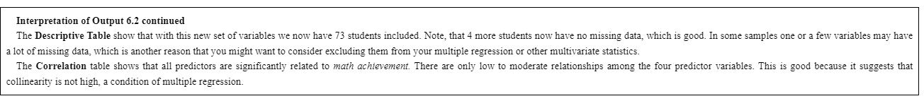 lcnow that entering them as two separate variables created problems With rnulticollinearitr