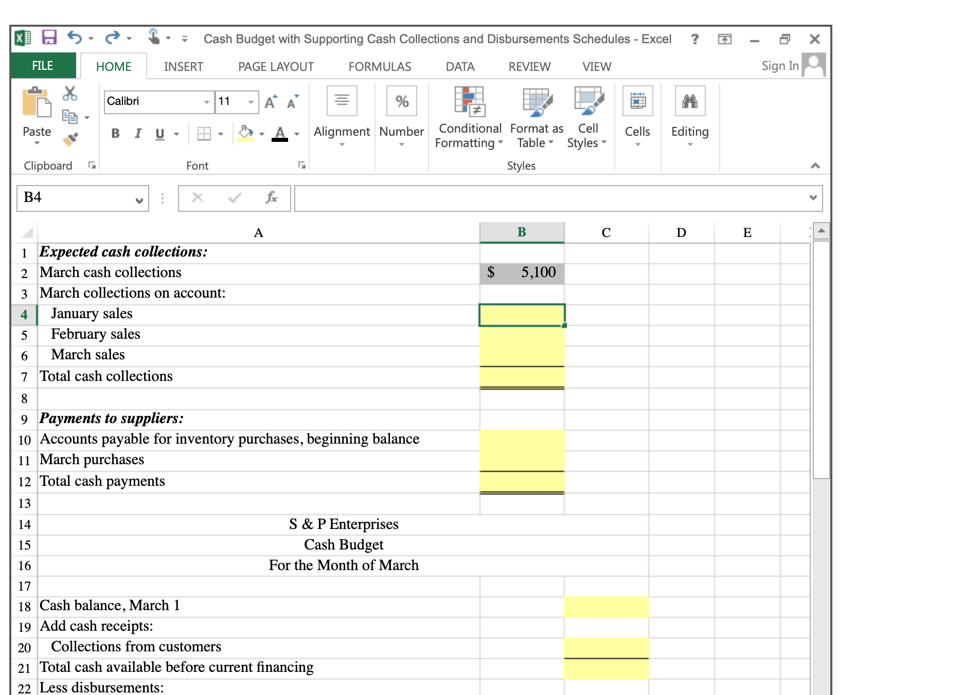 from the rst three months of the year. The Controller has asked