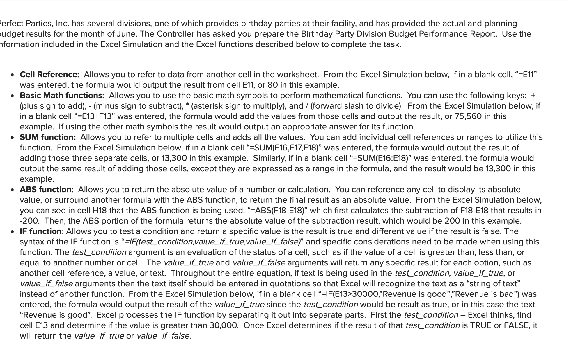 cash collections and Payments to suppliers. Use the information included in the