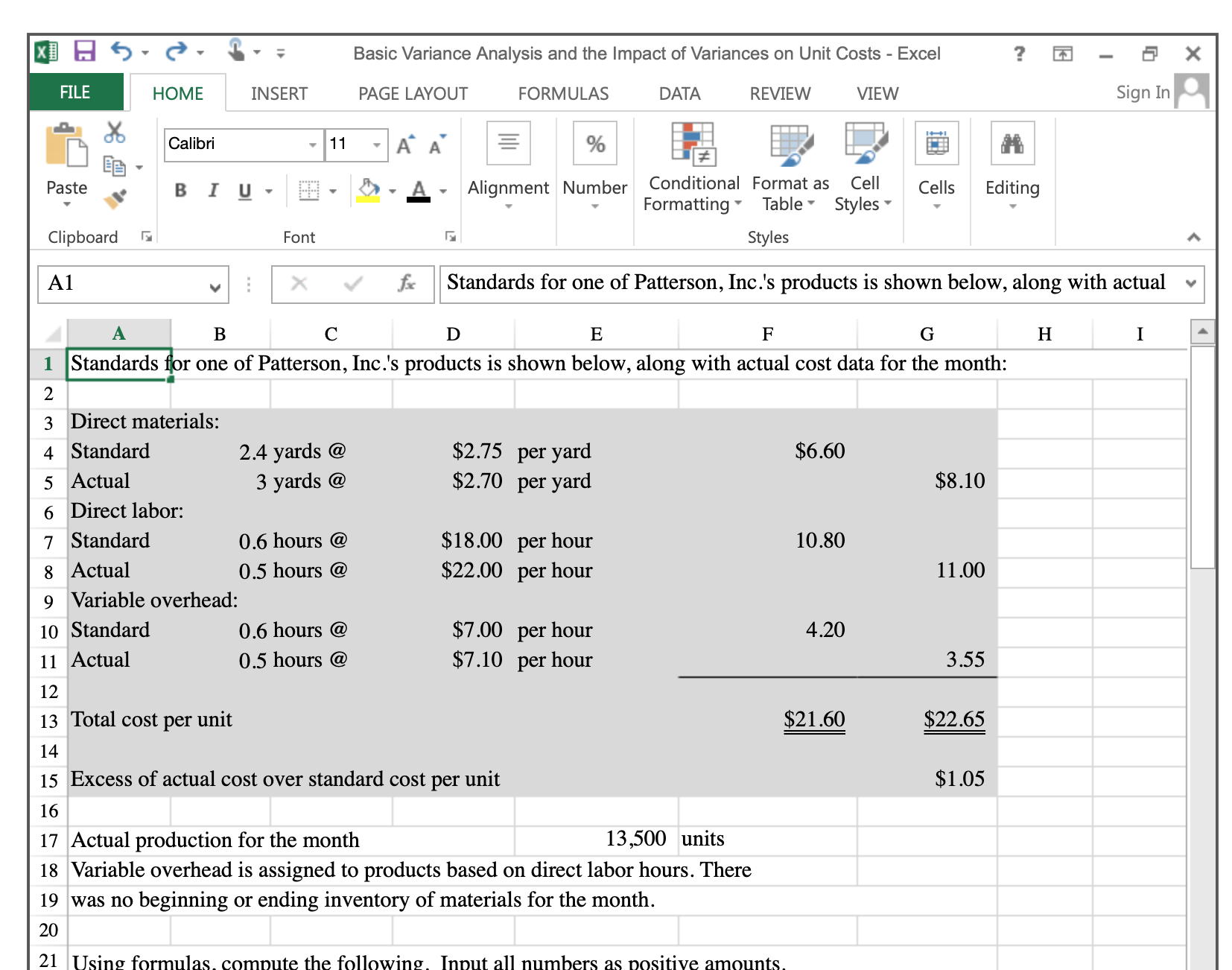 output the result from cell BS, or 1,600 in this example. -