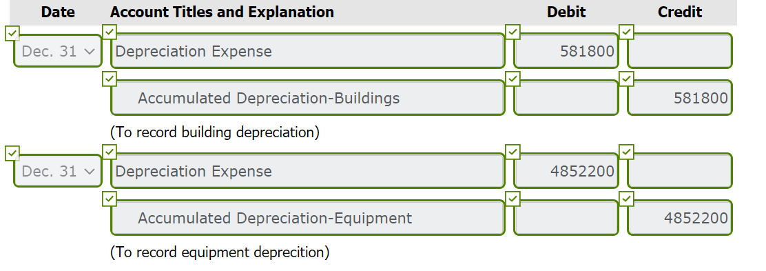 all correct, I just don't know what to move down to the