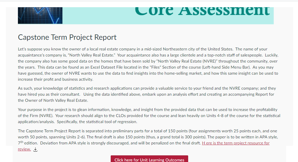 owner of a local real estate company in a midvsized Northeastern city