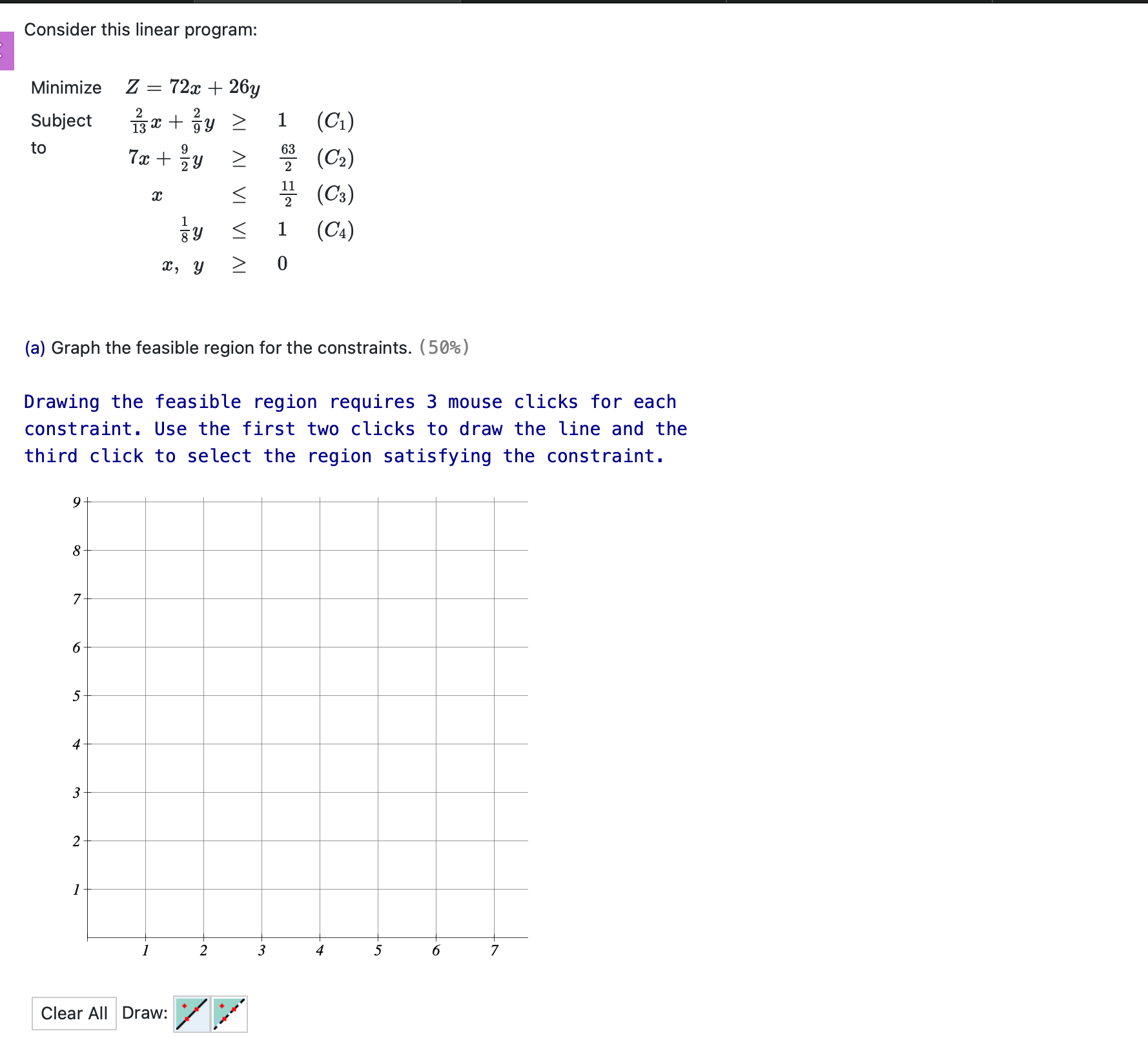 THIS IS ONE QUESTION PLZ DO PART A AND B I Consider