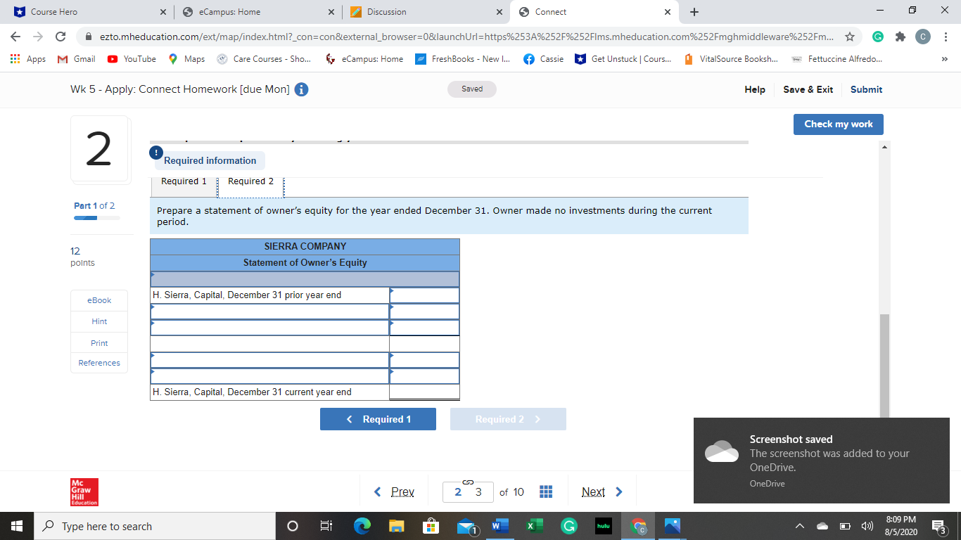* C . .. i : Apps M Gmail @ YouTube .