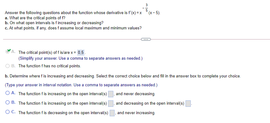 PLEASE PUT THE ANSWER VERY VERY CLEAR, THANK YOU. Answer the following