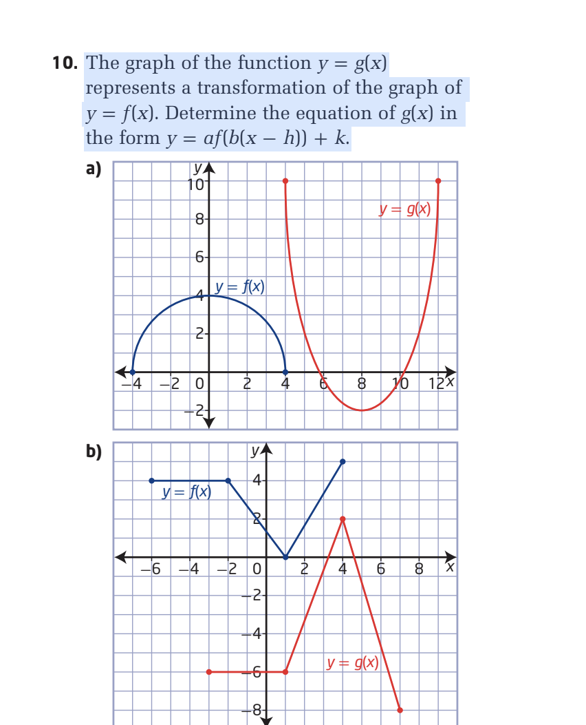pleaseee help... this is about transofrmation, reflection in a function.... when you
