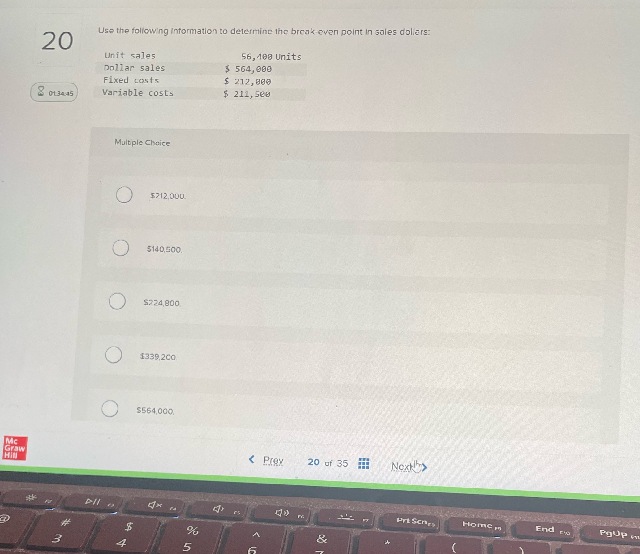 20 help please! 20 ry ; 8 01-3415 Use the following lnformaon