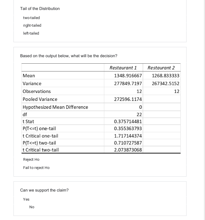 rush right now.. thank you in advance! Suppose you want to compare