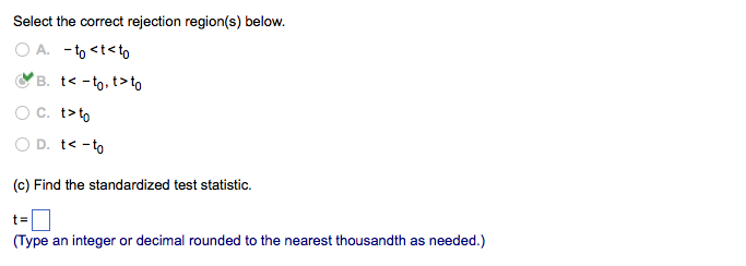 new experimental treatment rather than the conventional treatment makes a difference in