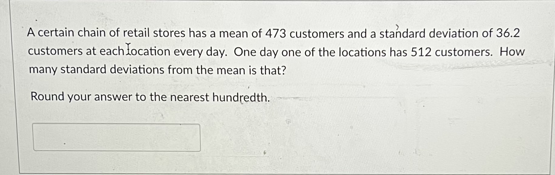 Question 13 4 pts 5.5 5.7 5.8 5.9 6.1 6.1 6.4 6.4