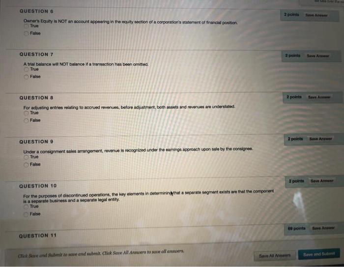 word assumption, principle, or characteristic as part of your answer. The same