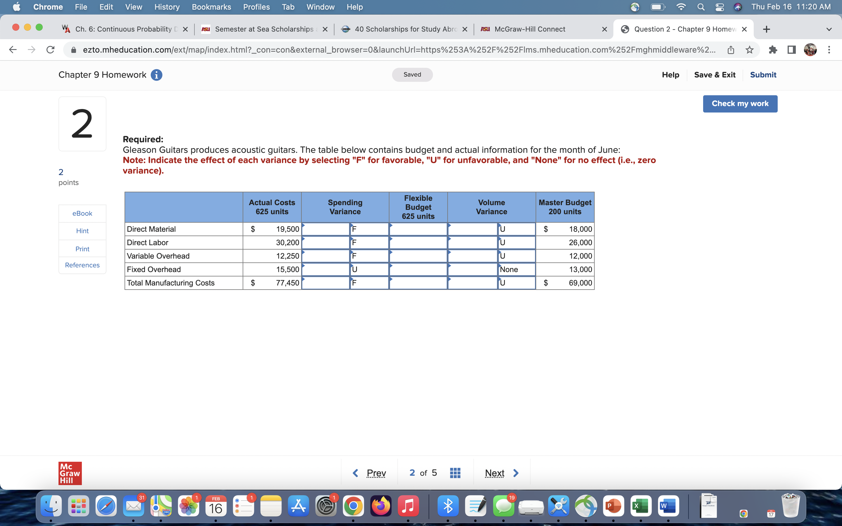  Chrome File Edit View History Bookmarks Profiles Tab Window Help Q