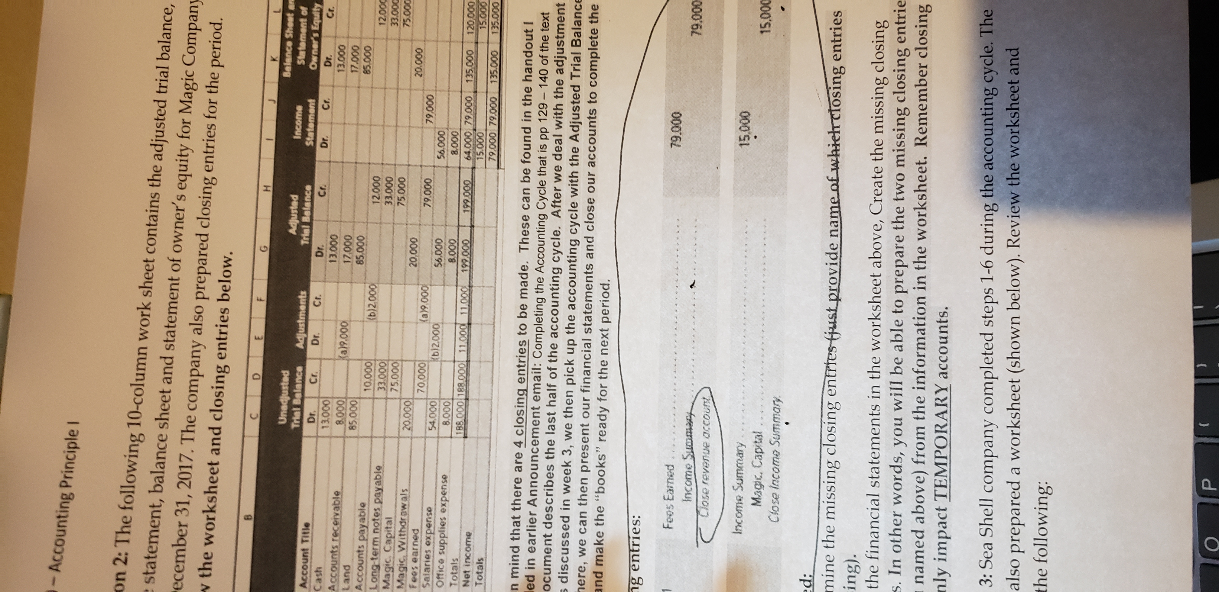 I need help completing this form . please help me understand this????
