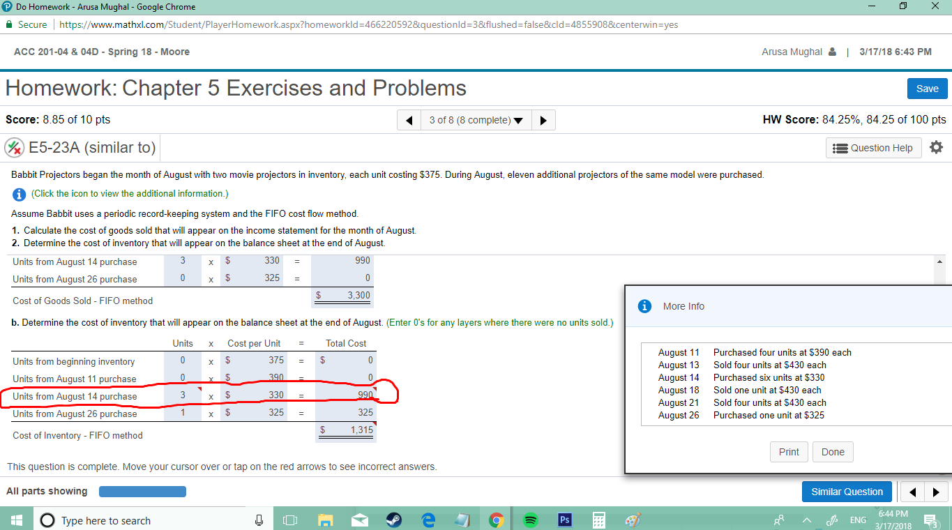 (in part b). Can anyone show me and explain why it 3