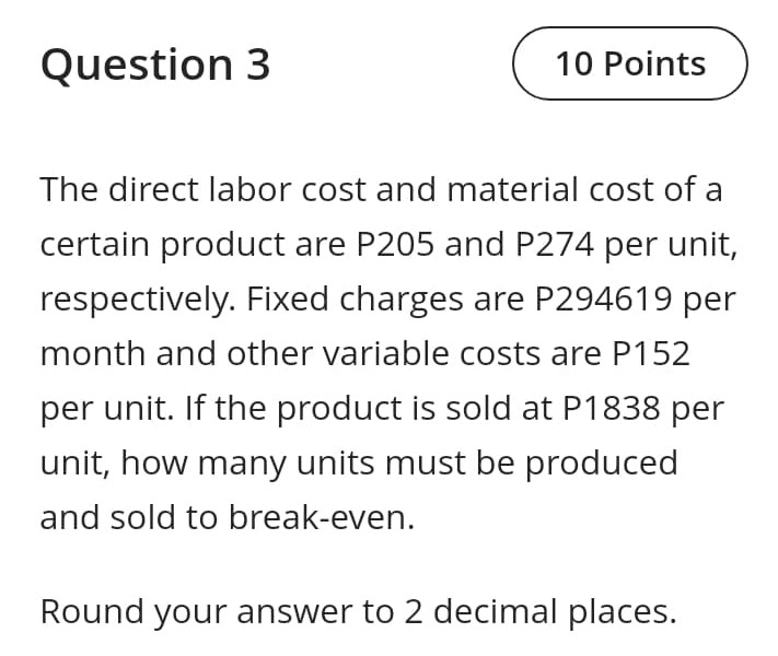 the present value of the investment if the rate of interest is