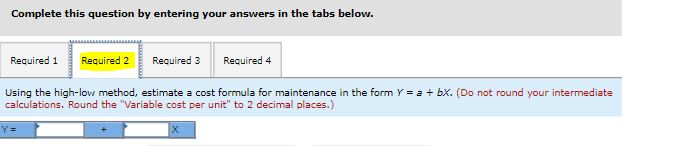 game last year.1-b. Compute the degree of operating leverage.2. Management is confident