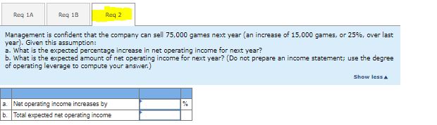 6A Reg 68 If the new plant is built, how many balls