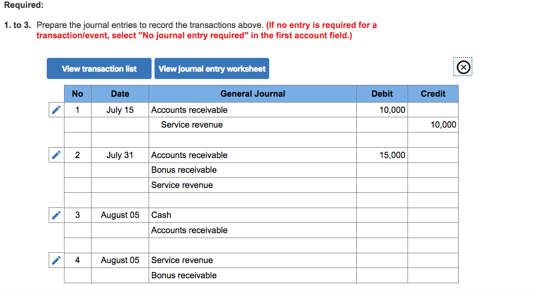 variable consideration - most likely amount; Change in estimate lLO53, 5-5] Rocky