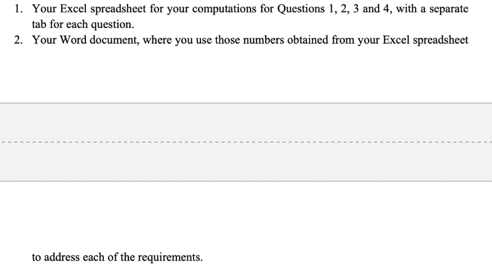 Excel. Background Ann Arbor Railroad (AAR) is a railroad company that is