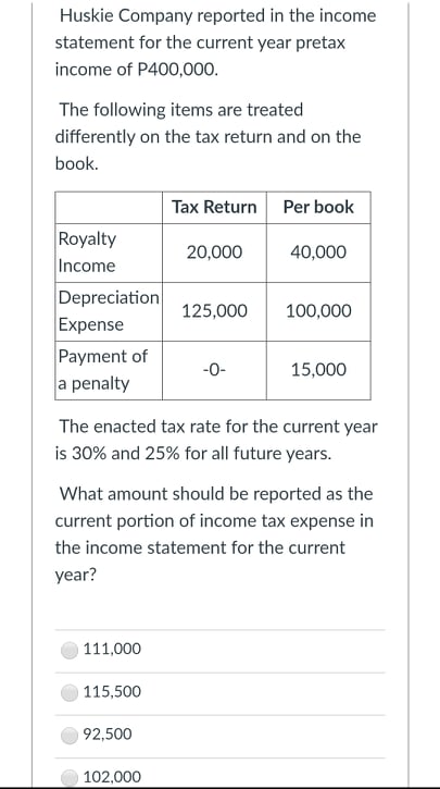 benefit obligation, 550,000 beg FV of plan assets, 1,200,000 end PV of