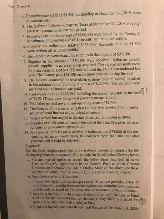 the following account balances: Debits Credits Cash $146,348 Taxes Receivable 32,220 Allowance