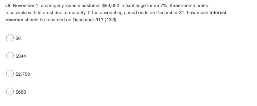 Please help me answer these questions. No explanation needed On November 1,