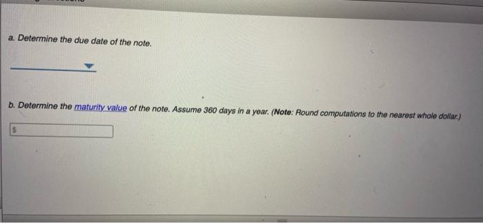 of the payment of the note at maturity. Refer to the Chart