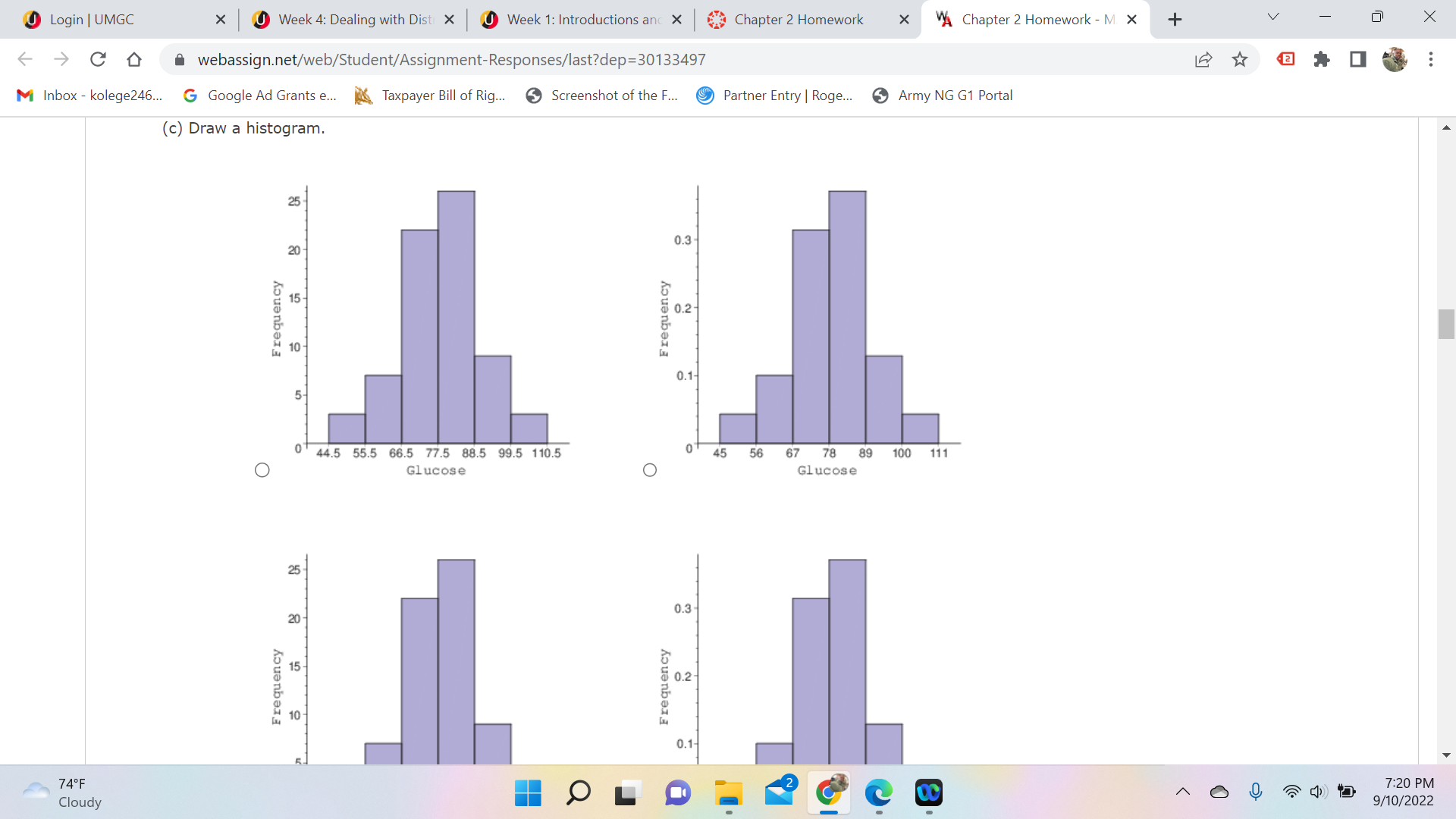 of Rig... Screenshot of the F... Partner Entry | Roge... Army NG