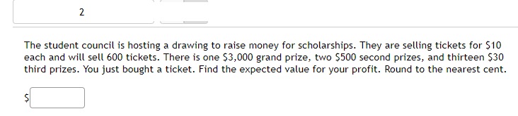 If a business owner, who is only interested in the bottom Line,