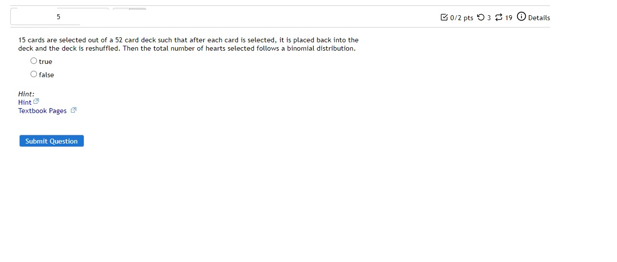 project. '22} true 'Lii' false 2 The student council is hosting a