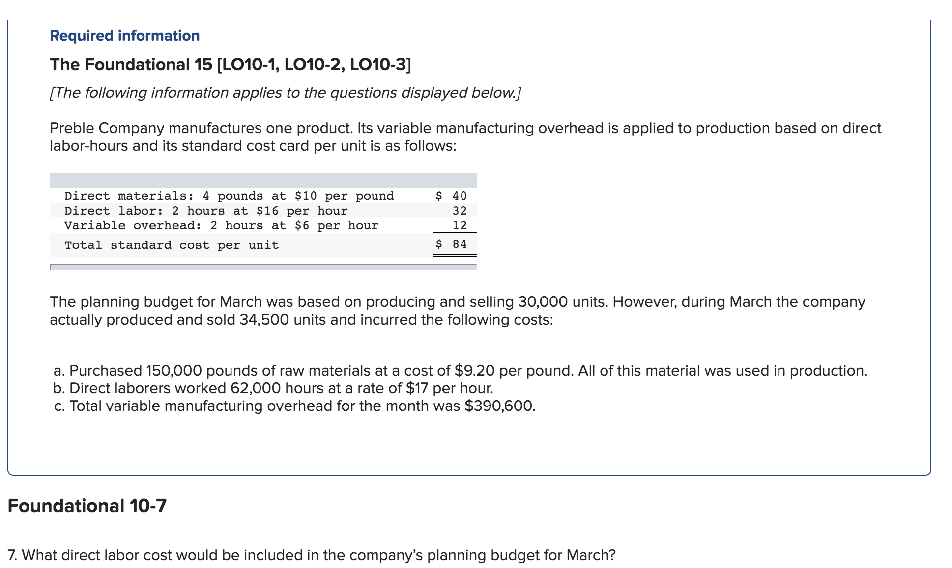Any help as to how I can go about determining what direct