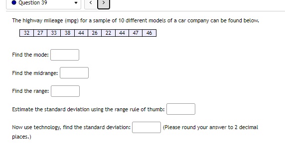 statements are true about the boxplot shown here? I. The distribution is