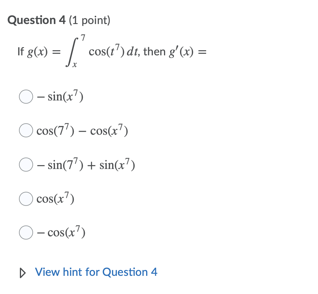 4 5 f (x) 6 5 -6 W f' (x) -2 -2