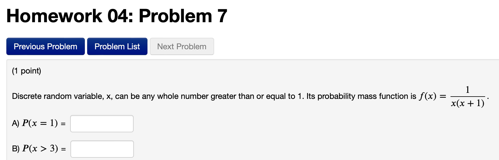 asking how many of the previous year's promotions prompted orders that would