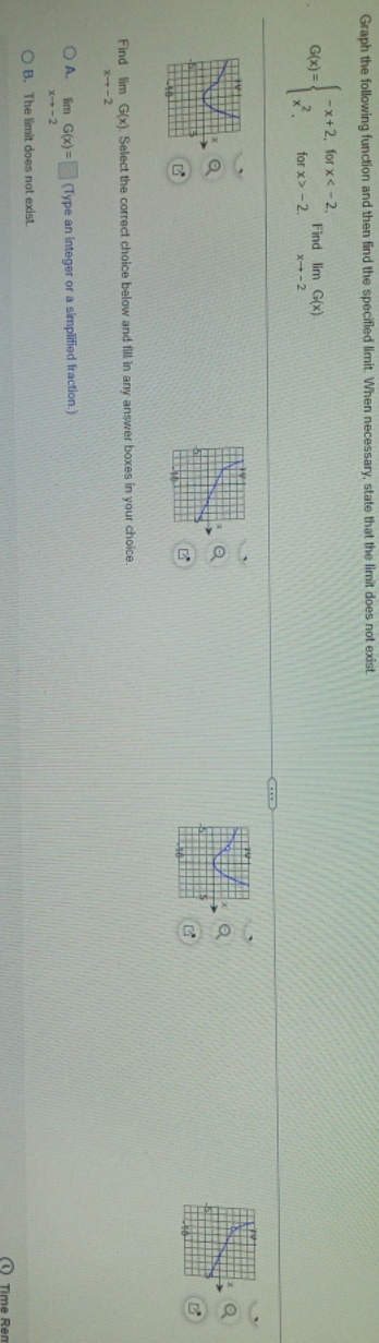 May I have some help with this question? Graph the following function