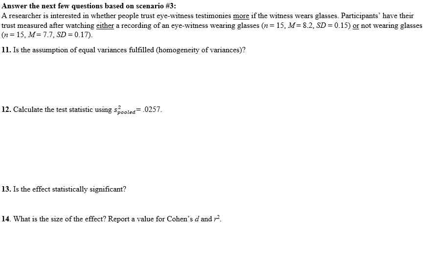 researcher wants to determine whether toddlers pay more attention to male or