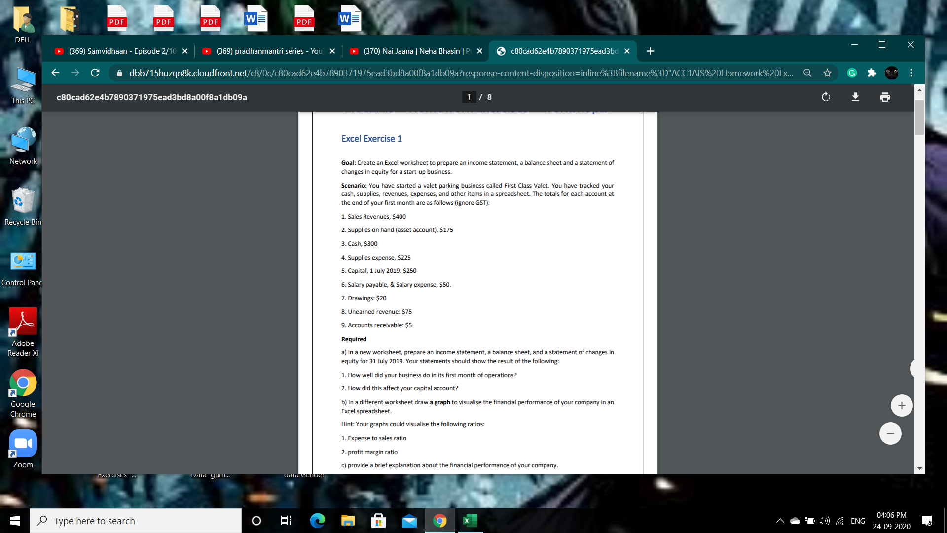  PDF PDF PDF WE PDF WE DELL (369) Samvidhaan - Episode