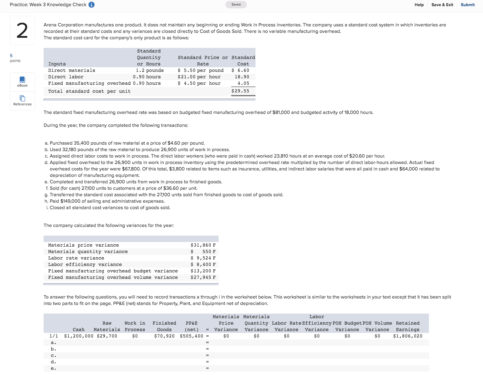 Please see attached upload for question, I will also require The ending