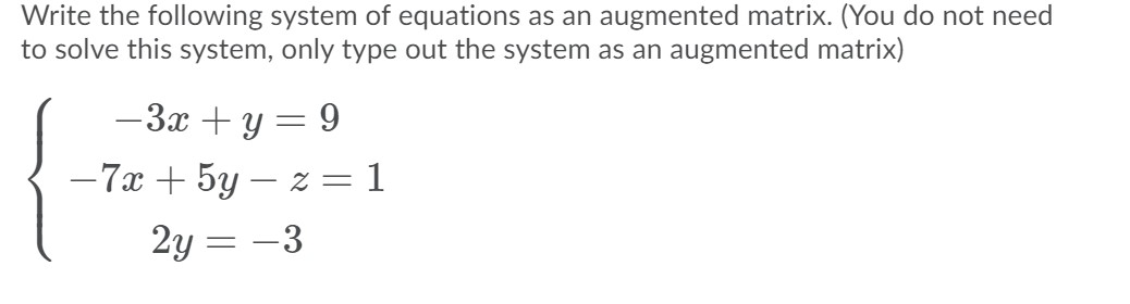 points) What column is the pivot column? b) (3 points) What row