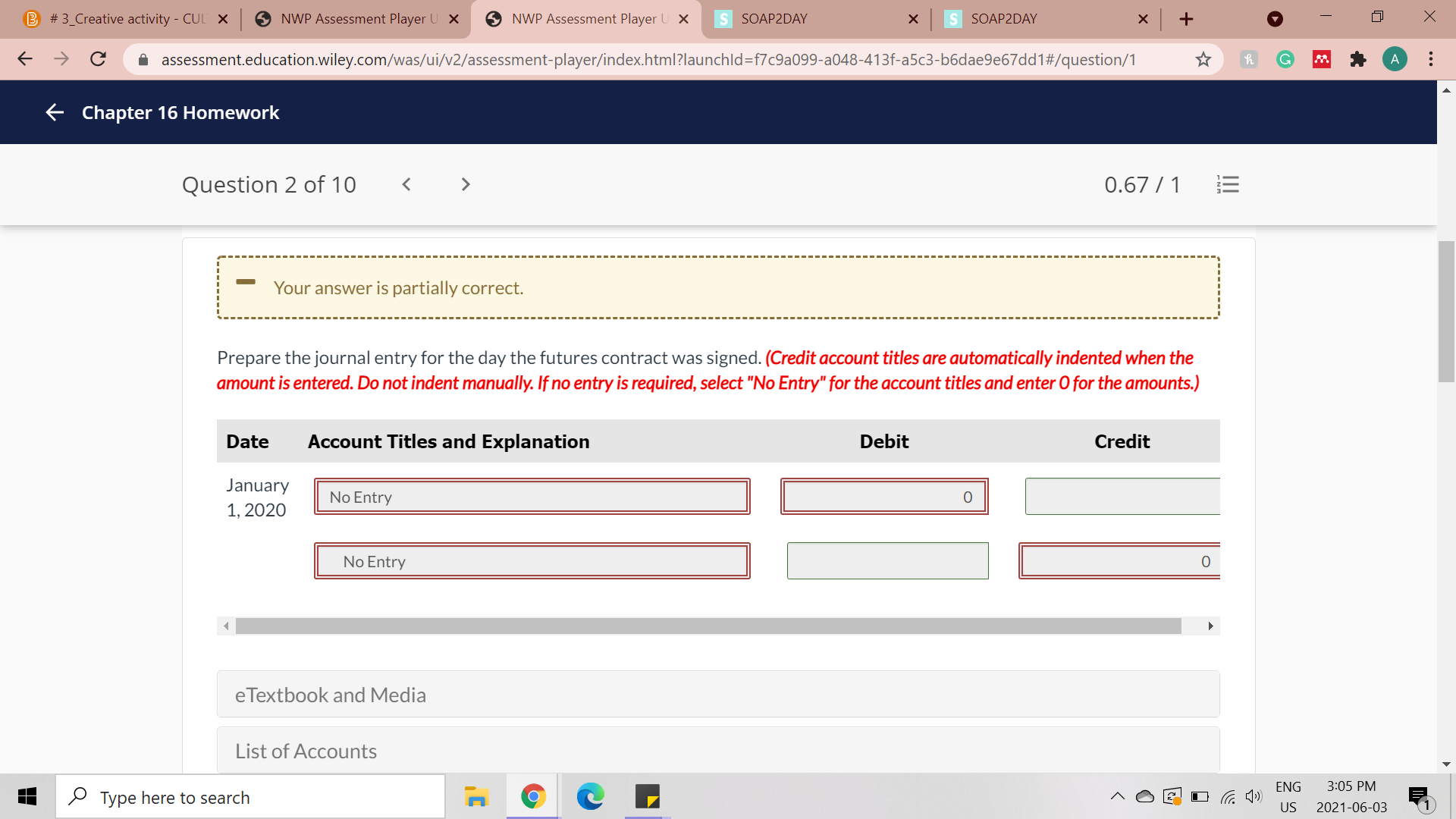 Player U X NWP Assessment Player U X S SOAP2DAY X S