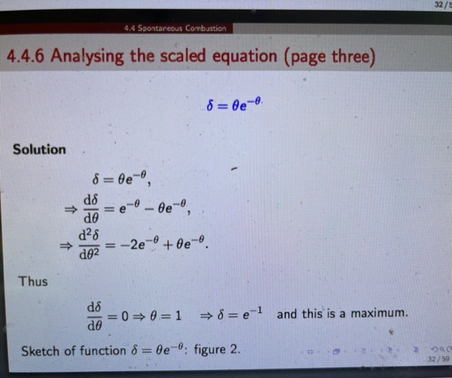 and its surroundings, " is scaled time and , v 2 0,